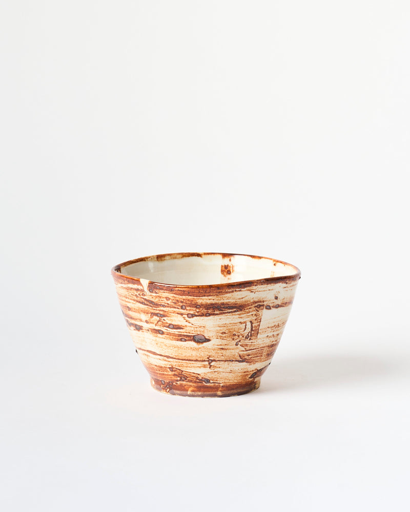 Laura Velef — 'Specimen Gully' Vessel #10