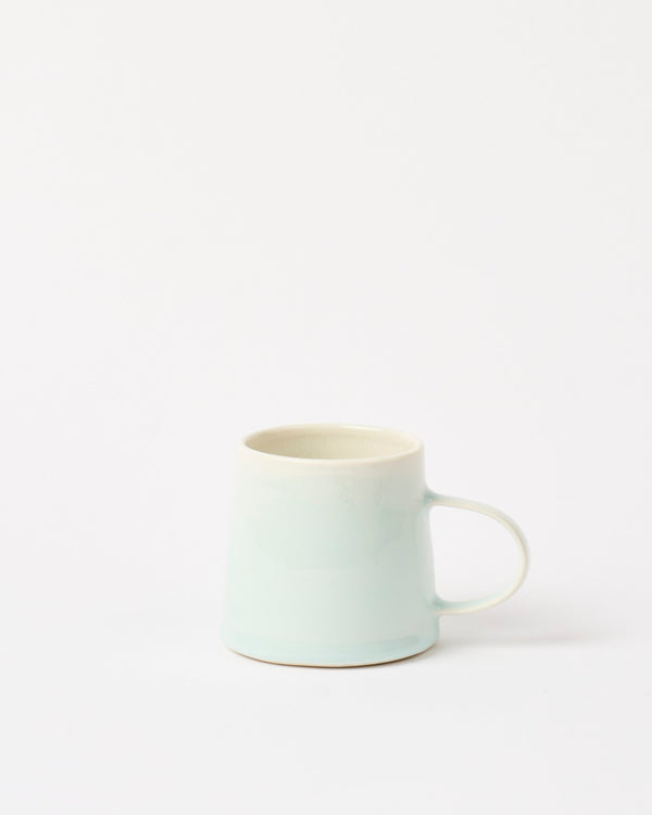 Elizabeth Masters – Cup in 'Morning Sky'
