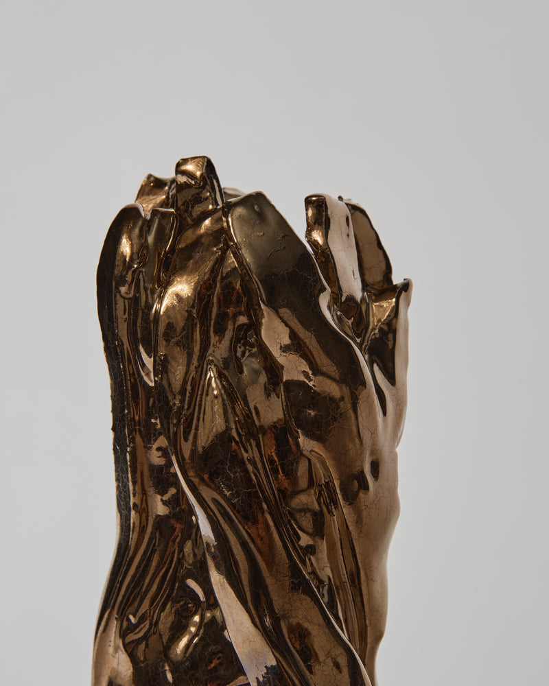 Ara Dolatian — 'Lamassu Study II', Sculpture