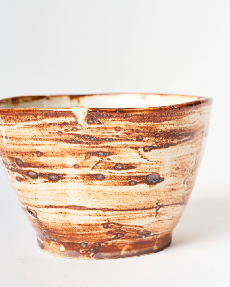 Laura Velef — 'Specimen Gully' Vessel #10