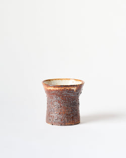 Laura Velef — 'Specimen Gully' Vessel #16