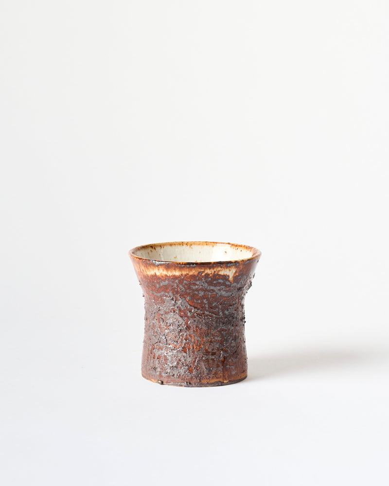 Laura Velef — 'Specimen Gully' Vessel #16