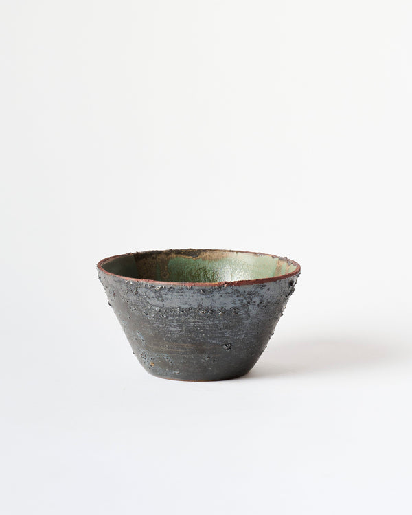 Laura Velef — 'Specimen Gully' Vessel #18