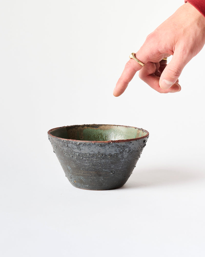 Laura Velef — 'Specimen Gully' Vessel #18