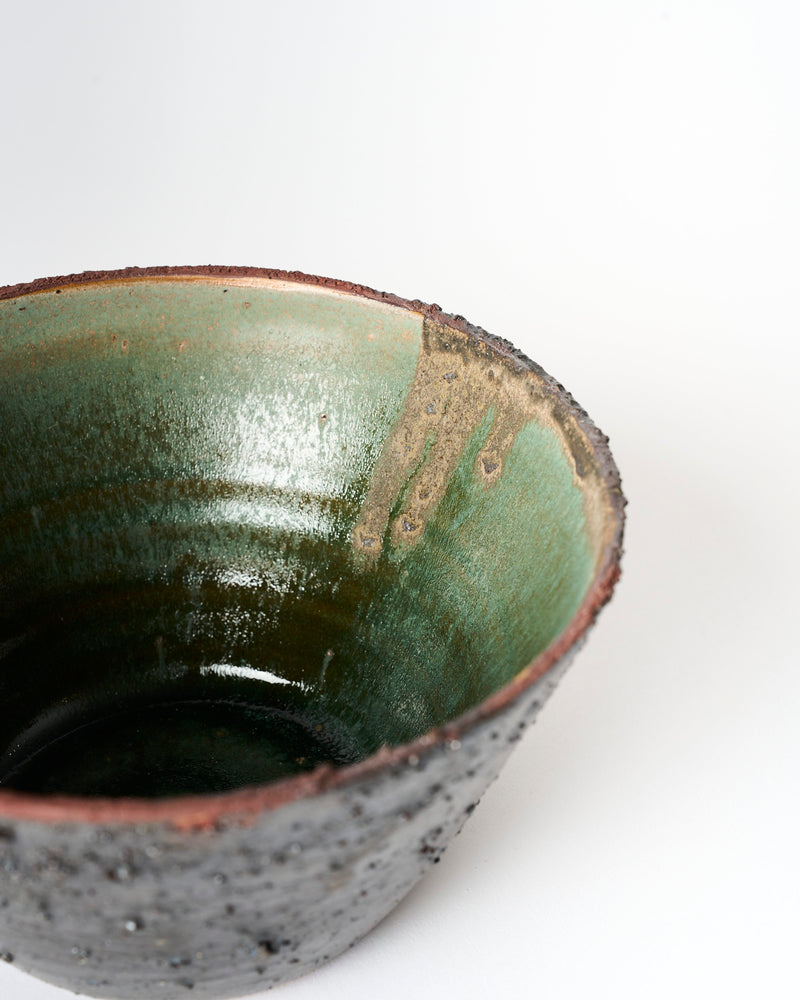 Laura Velef — 'Specimen Gully' Vessel #18