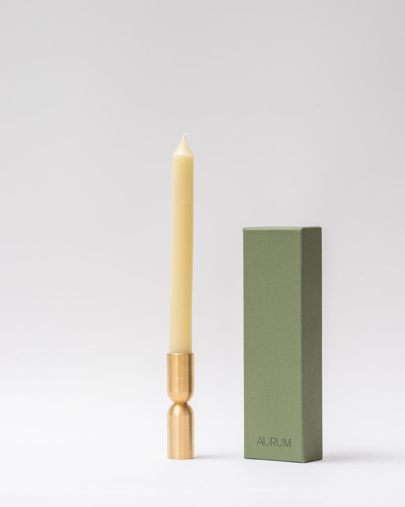 Aurum — 'Candlestick No.1' in Petite