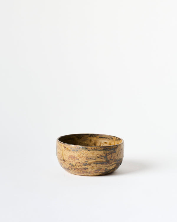 Laura Velef — 'Specimen Gully' Vessel #20