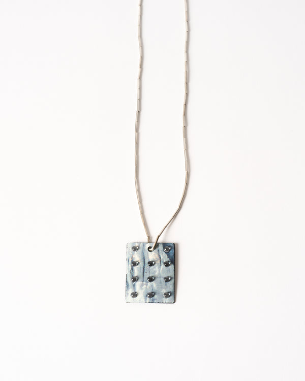 Kirsten Haydon – 'Ice Drops', Pendants Series 2023