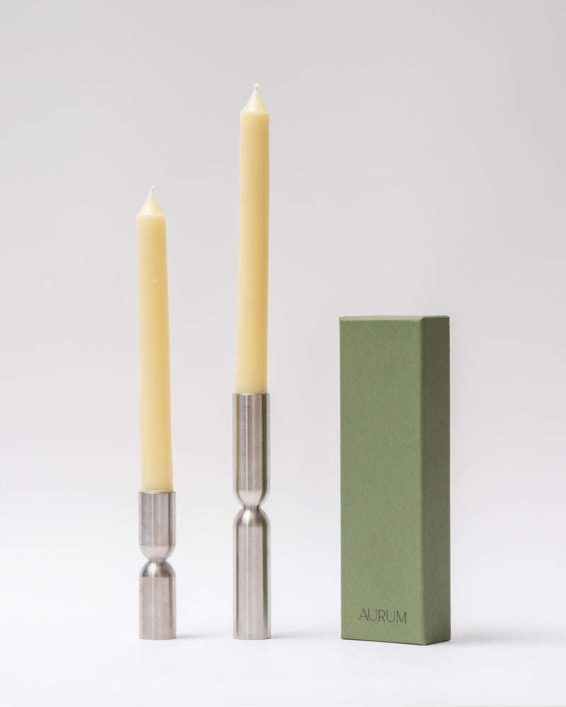 Aurum — 'Candlestick No.2' in Petite