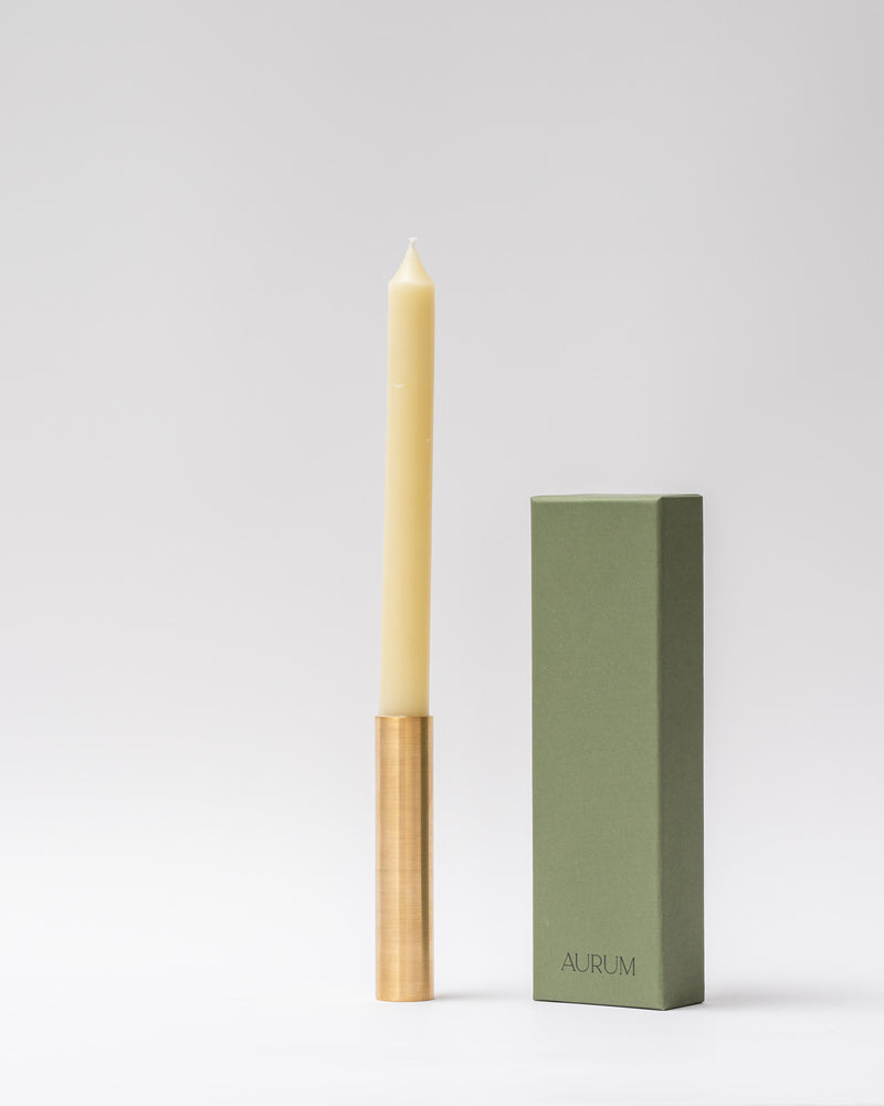 Aurum — 'Candlestick No.3'