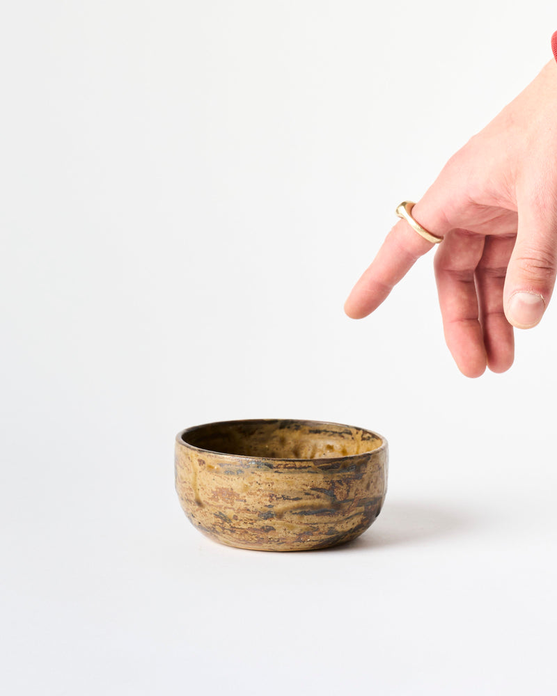 Laura Velef — 'Specimen Gully' Vessel #20
