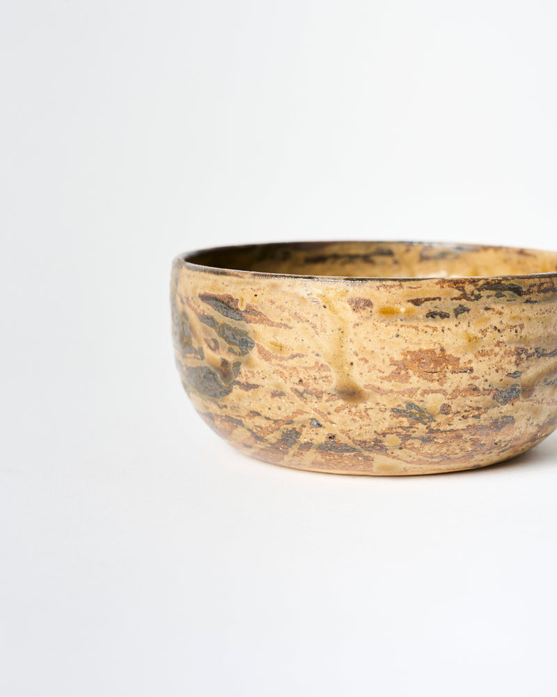 Laura Velef — 'Specimen Gully' Vessel #20