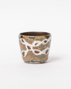 Issy Parker — 'Crossing Muddy Water', Tumbler