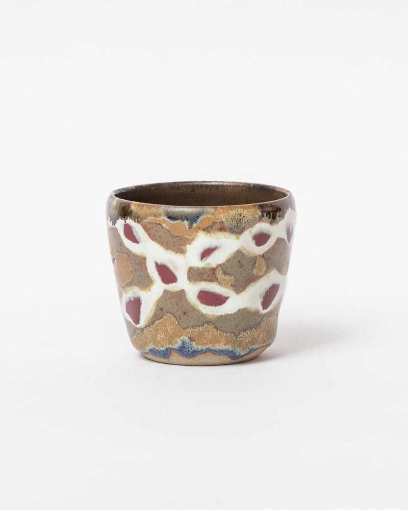 Issy Parker — 'Crossing Muddy Water', Tumbler