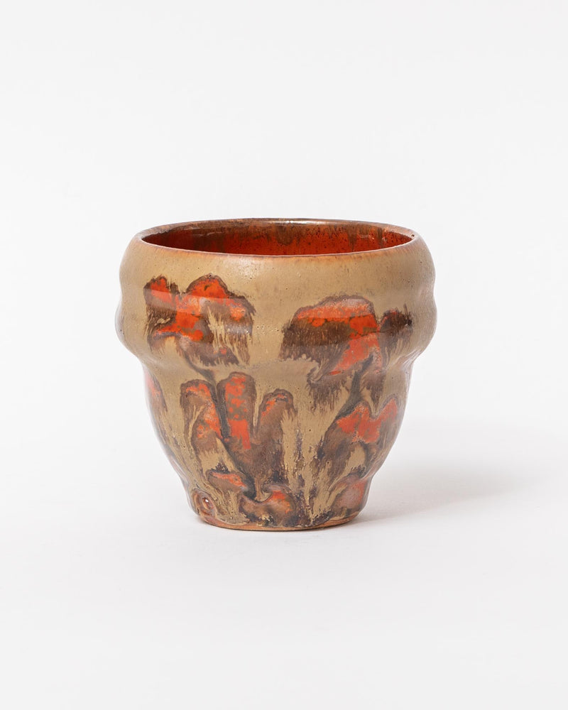 Issy Parker — 'Dreamflower', Tumbler