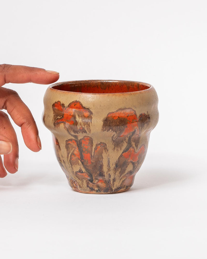 Issy Parker — 'Dreamflower', Tumbler