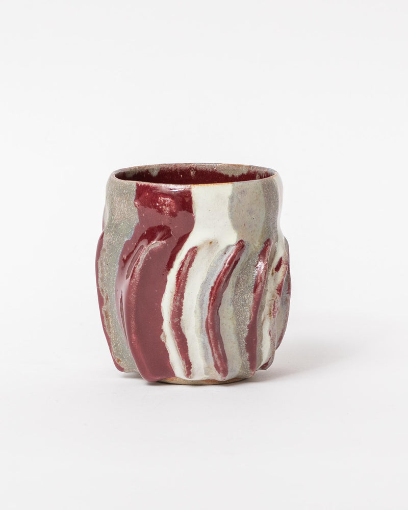 Issy Parker — 'Nostalgie Amoureuse', Tumbler