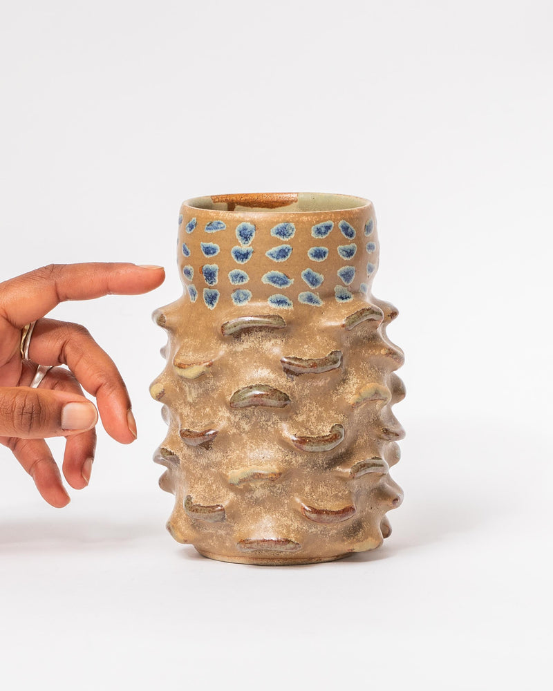 Issy Parker — 'It Could Be Sweet' Sculptural Vessel