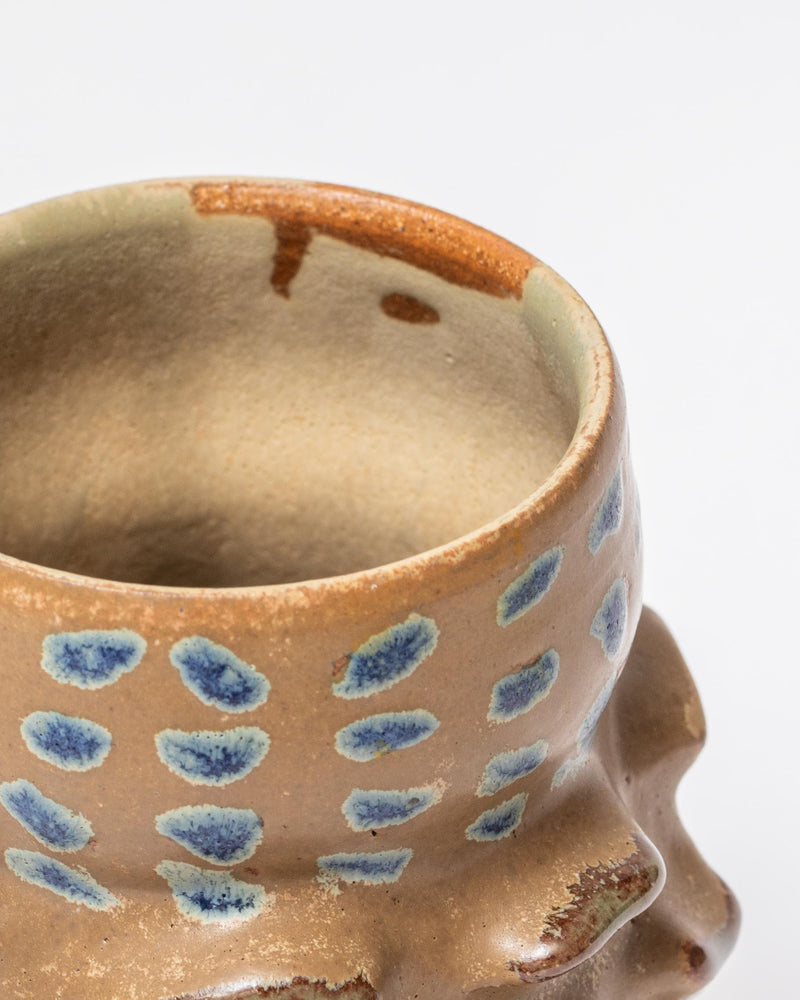 Issy Parker — 'It Could Be Sweet' Sculptural Vessel