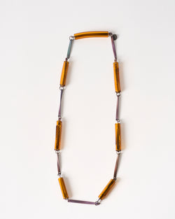 Blanche Tilden – ''Twist' Necklace, 2025
