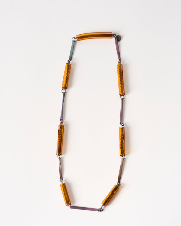 Blanche Tilden – ''Twist' Necklace, 2025