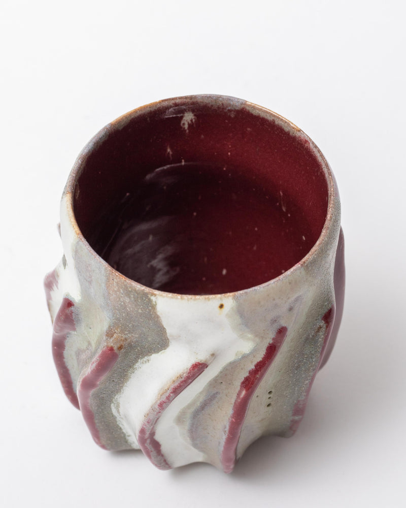 Issy Parker — 'Nostalgie Amoureuse', Tumbler