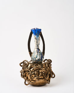 Ara Dolatian — 'Adore', Ceramic Sculpture