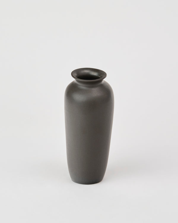 Vanessa Lucas — Small 'Nivosa' Vase, in Stone