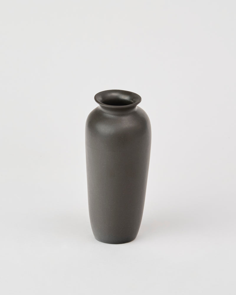 Vanessa Lucas — Small 'Nivosa' Vase, in Stone