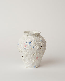 Georgina Proud — 'Shell' Sculptural Vessel