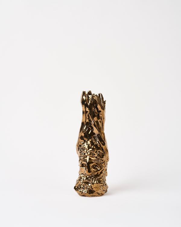 Ara Dolatian — 'Lamassu Study II', Sculpture