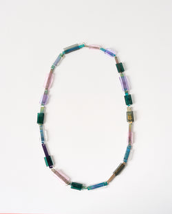 Blanche Tilden – ''Façade' Necklace, 2025