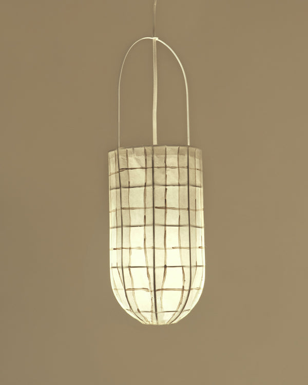 Jenna Lee — 'To Carry: Light Inside III' Pendant Lamp, 2024