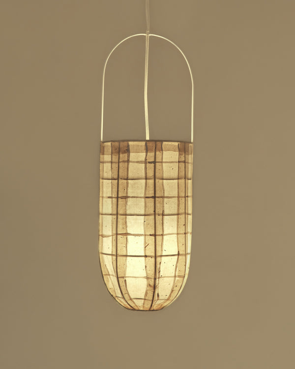 Jenna Lee — 'To Carry: Light Inside II' Pendant Lamp, 2024