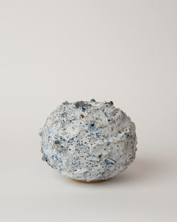 Georgina Proud — 'Pluto' Sculptural Vessel