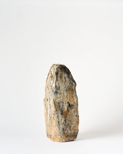 Hilary Green — 'Self Worth Rock', Sculptural Vessel, 2025