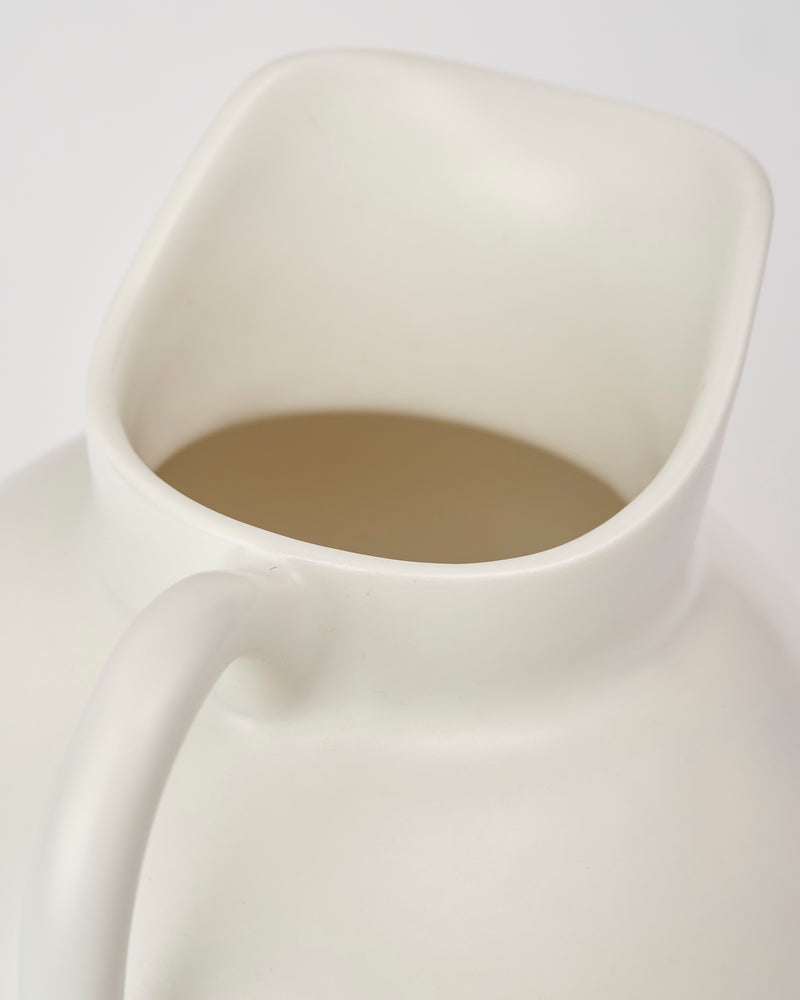 Vanessa Lucas — 'Gigantea' Jug in Pearl, 2024