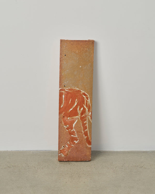 Kate Jones – 'Richard Parker', Sculpture, 2024