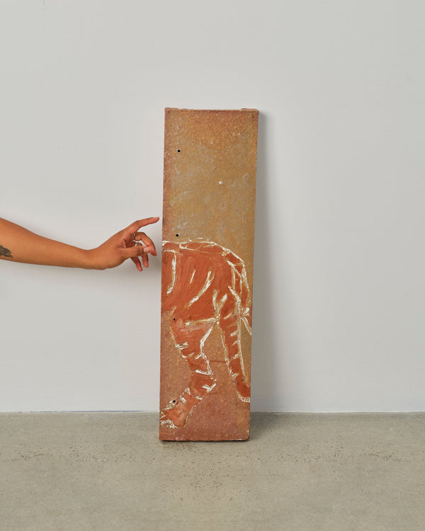 Kate Jones – 'Richard Parker', Sculpture, 2024