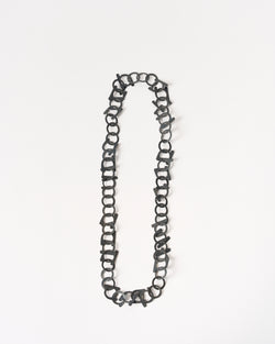 Roseanne Bartley – 'Ohh Ahh', Neckpiece, 2024