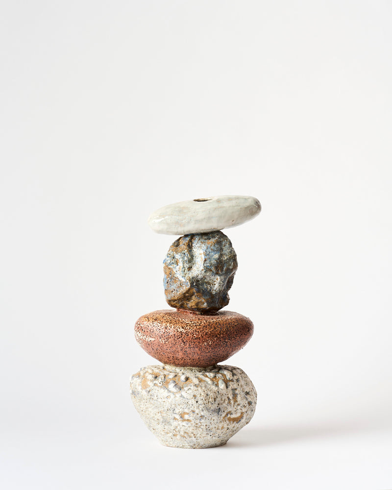 Hilary Green — 'Dream Stone II', Sculptural Vessel, 2025