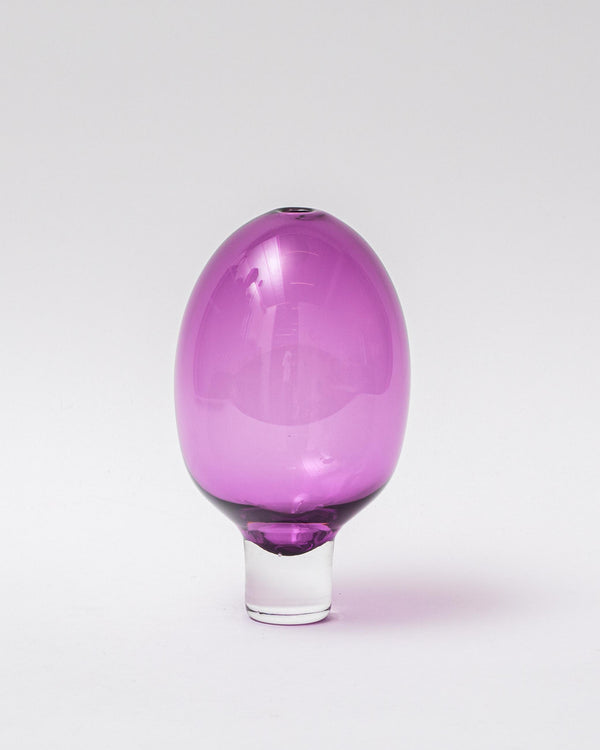 Amanda Dziedzic — 'Yumemiru' in Hyacinth