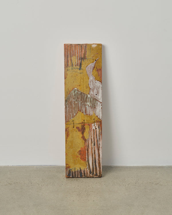 Kate Jones – 'Cormorants (Merri Creek)', Sculpture, 2024