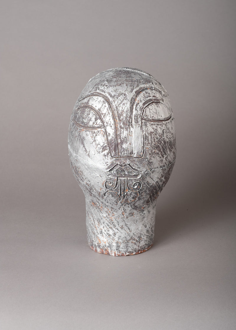 Maia Kreisler — 'Upoko Moemoeā' (Dreaming Head), 2025
