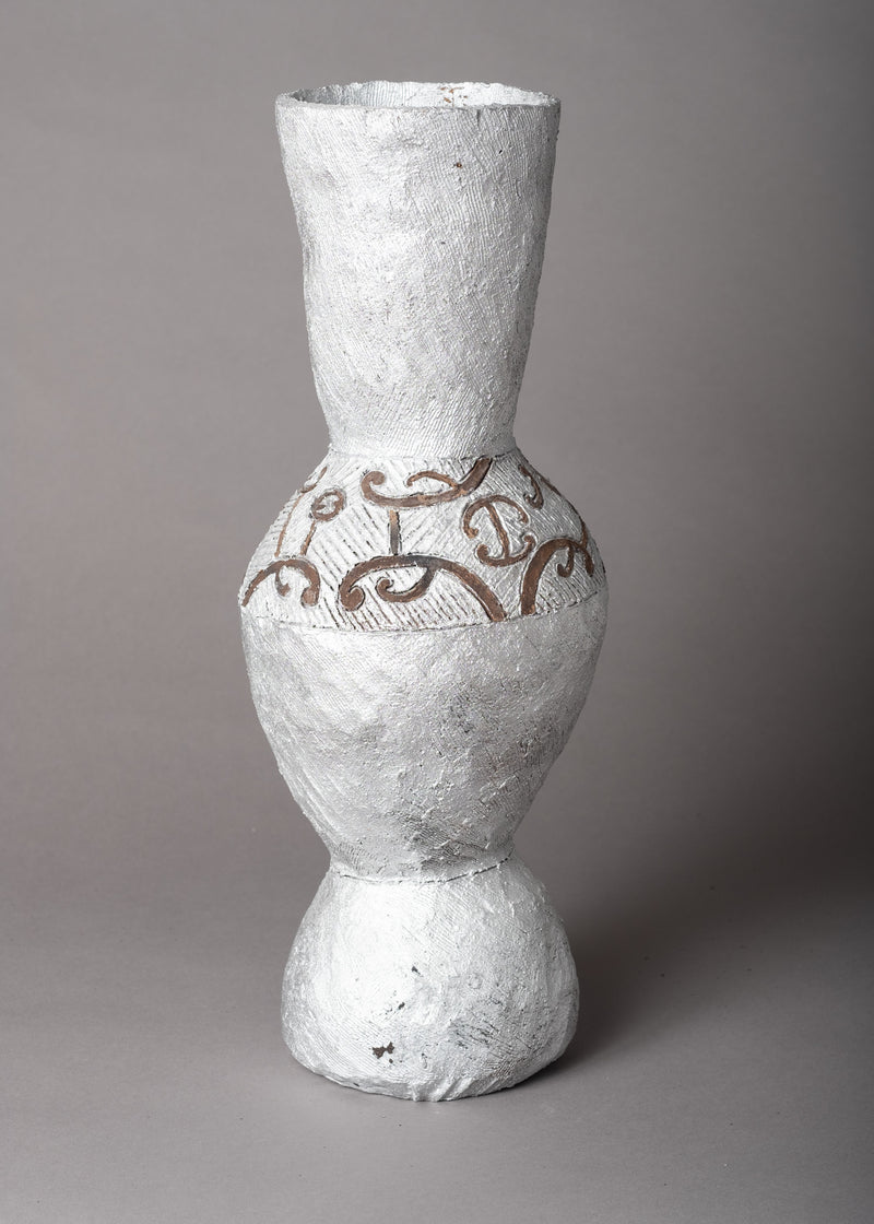 Maia Kreisler — 'Whakamuri, Whakamua' (Looking Back, Moving Forward), 2024