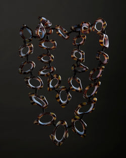 Ruth Allen — 'Tribal Roots' Necklace, 2025