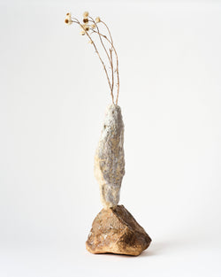 Hilary Green — 'Love and Worth', Sculptural Vessel, 2025