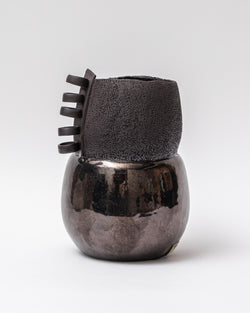 Allison Mueller — 'Rings #1' Sculpture, 2024