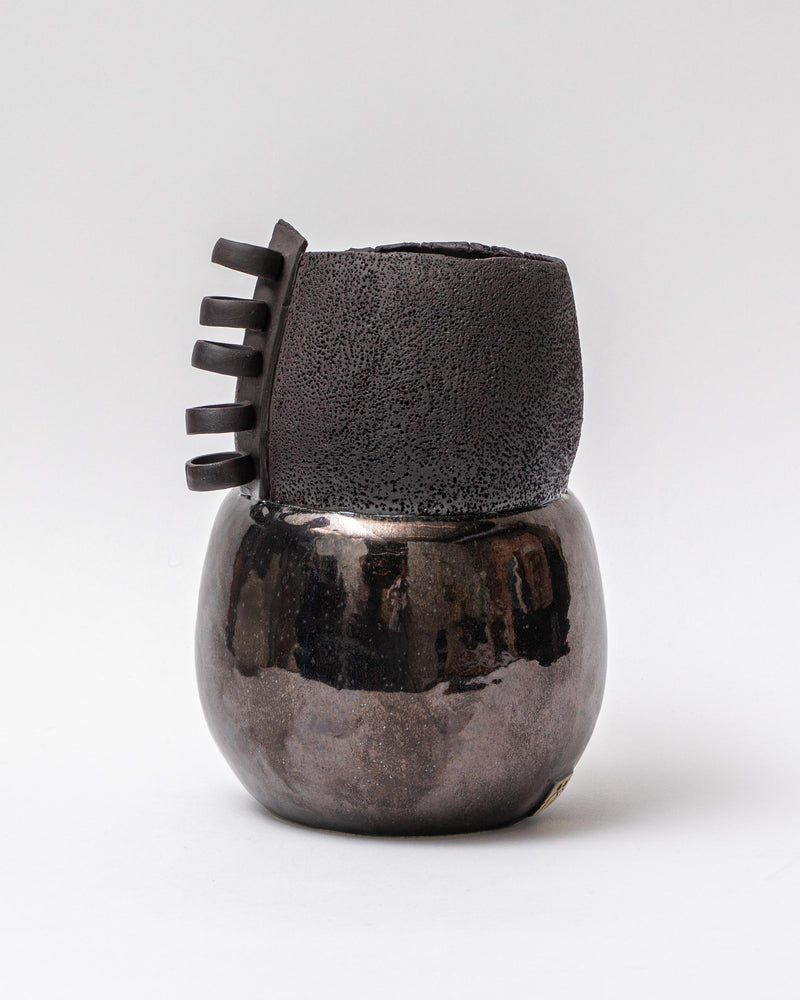 Allison Mueller — 'Rings #1' Sculpture, 2024