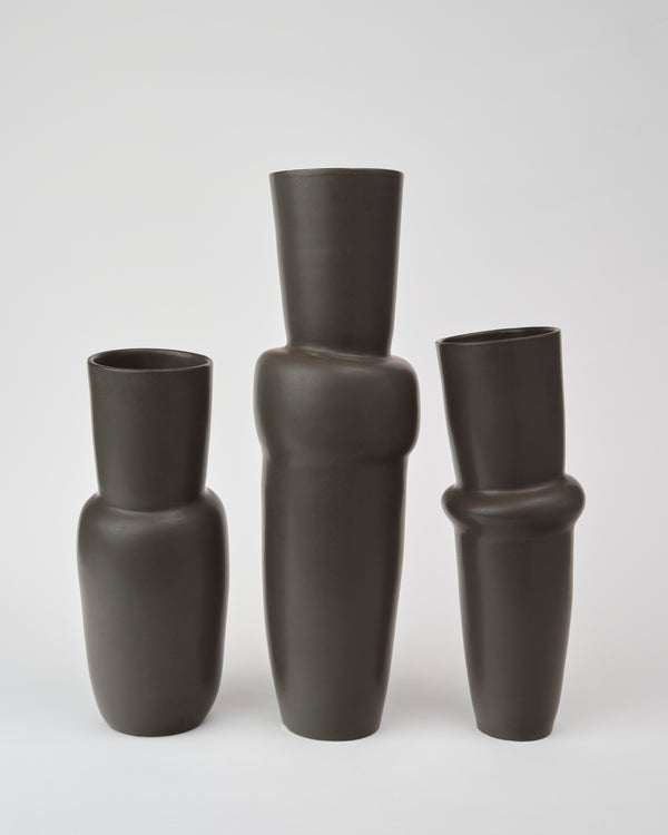 Vanessa Lucas — 'Daphne, Hera and Liriope Vase', 2024